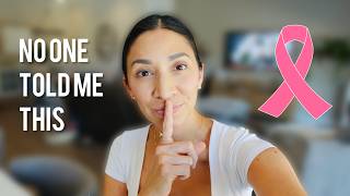 Menopause & Vaginal Dryness: What No One Tells Breast Cancer Survivors