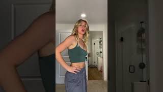 faithordway 🔥❤️💃 #shorts