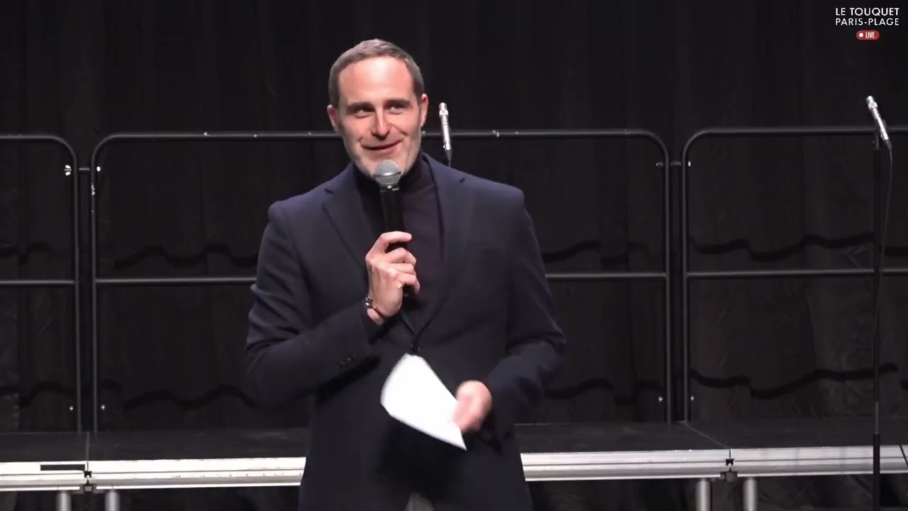 Cérémonie des vœux à la population touquettoise 5 janvier 2026