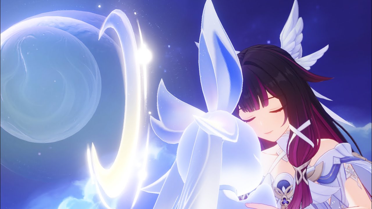 Columbina's Selenic Chronicle Week - 13 | Genshin Impact | Clash Impact