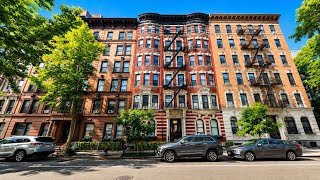 INSIDE This 1910 Gramercy Park Apartment Feels Like Old New York Perfected | E 18th C3 