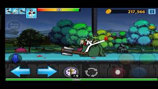 Anger of stick 4 level 83 to 86 pure destruction of bosses full android gameplay  screenshot 3