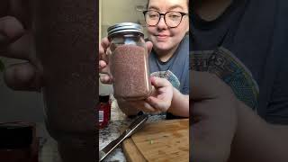 Sloppy Joes Seasoning