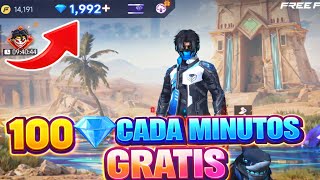 How I got free diamonds 💎 for Freefire 2026 works 😱 Claim 1000 diamonds with just your ID screenshot 4