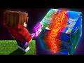 Я ПОКОРИЛ САМЫЙ СМЕРТЕЛЬНЫЙ СЕРВЕР SMP MINECRAFT НА ХАРДКОРЕ!!!