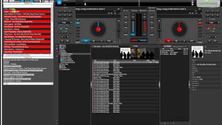 RequestList for VirtualDJ screenshot 5