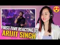 Arijit Singh "JANAM JANAM" | Dilwale | Live MTV India Tour I FILIPINA REACTION VIDEO