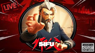 I'm a KUNG FU MASTER! "SIFU" PC Gameplay-FULL WALKTHROUGH! screenshot 4