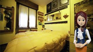 Bed & Breakfast A San Siro 75 | Hotel review in Milan, Italy
