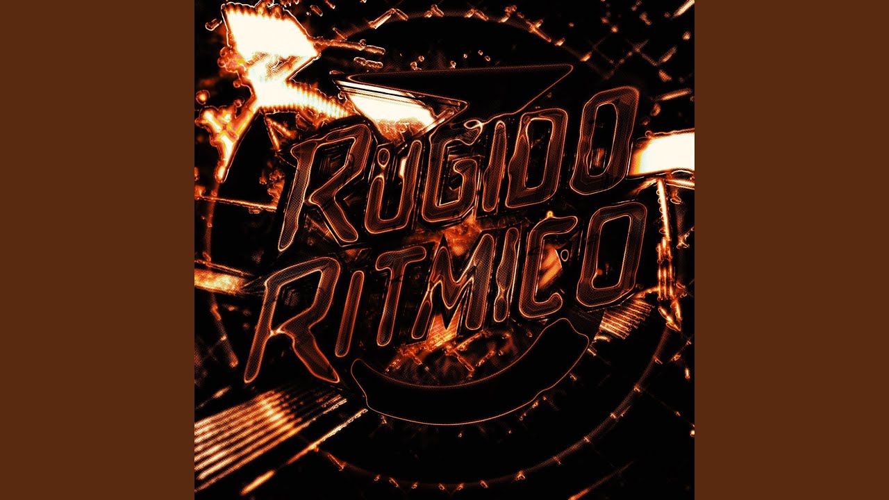 RUGIDO RITMICO (Ultra Slowed)