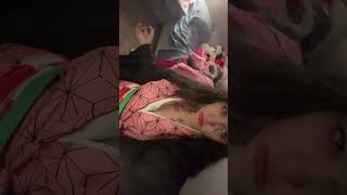 #cosplay #demonslayer #draft #lipsync