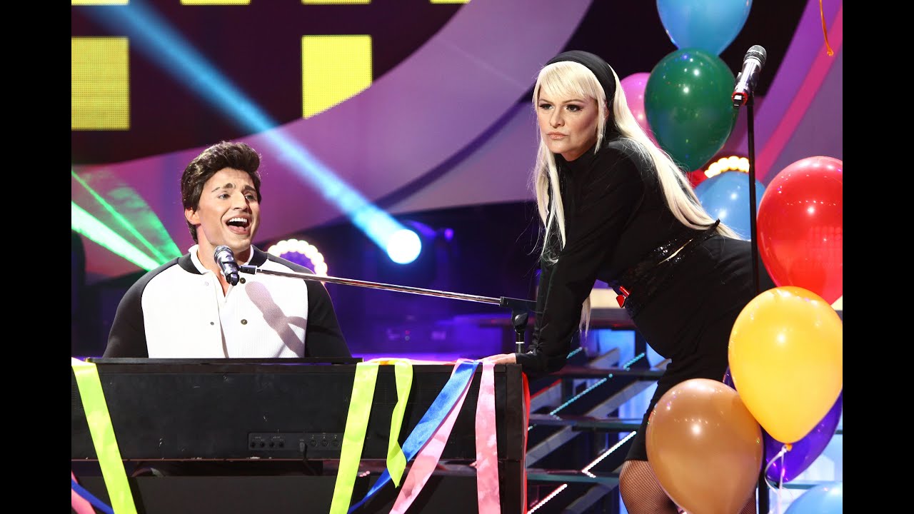 Maria Buza si Pepe vs Charlie Puth feat. Meghan Trainor - Marvin Gaye