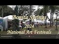 Bonita Springs National Art Festival 2024