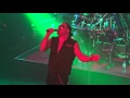 Symphony x  kiss of fire  live  boerderij zoetermeer 2016