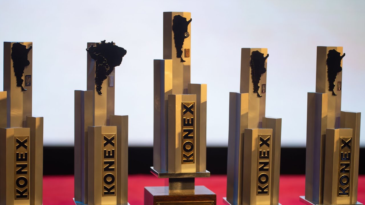 Premios Kónex 2025 a la música popular