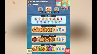 Cookie inc episode 1: help too many 0s screenshot 3
