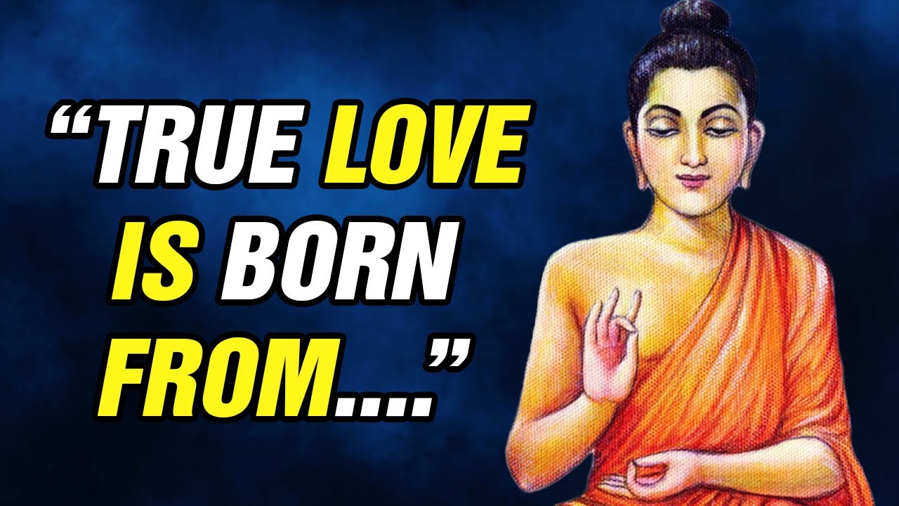70 Buddha Quotes That Will Enlighten Your Soul