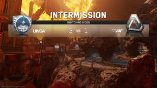 (Finals) Second Map of 3v3 GB AM