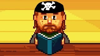 ЛОГО ВОЗЛА ► Knights of Pen and Paper 2