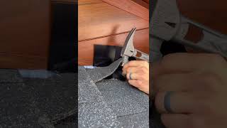 Required By Code Kick Out Flashing