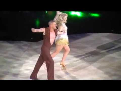 Strictly Come Dancing - Patsy Kensit
