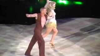 Strictly Come Dancing - Patsy Kensit