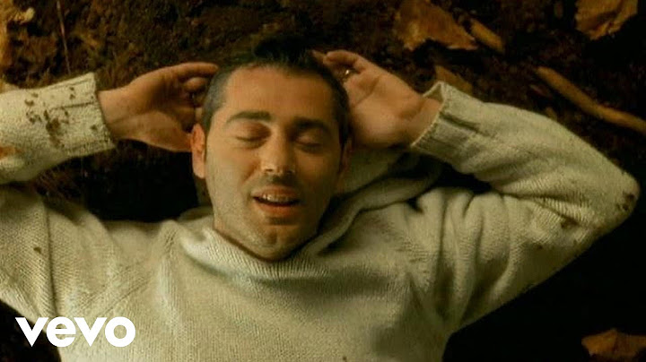 Luca Carboni - La Mia Ragazza (Videoclip)