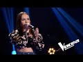 Silvia Vișinescu |&quot;Rolling in the Deep&quot; | Audiții pe nevăzute | Vocea României S11