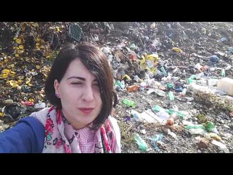 ნაგავსაყრელი ანაგაში