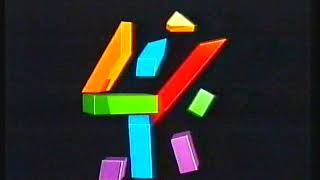 Channel 4 | closedown | 27th December 1985