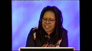Hollywood Squares 91998  Jonathan x Vs Candice o