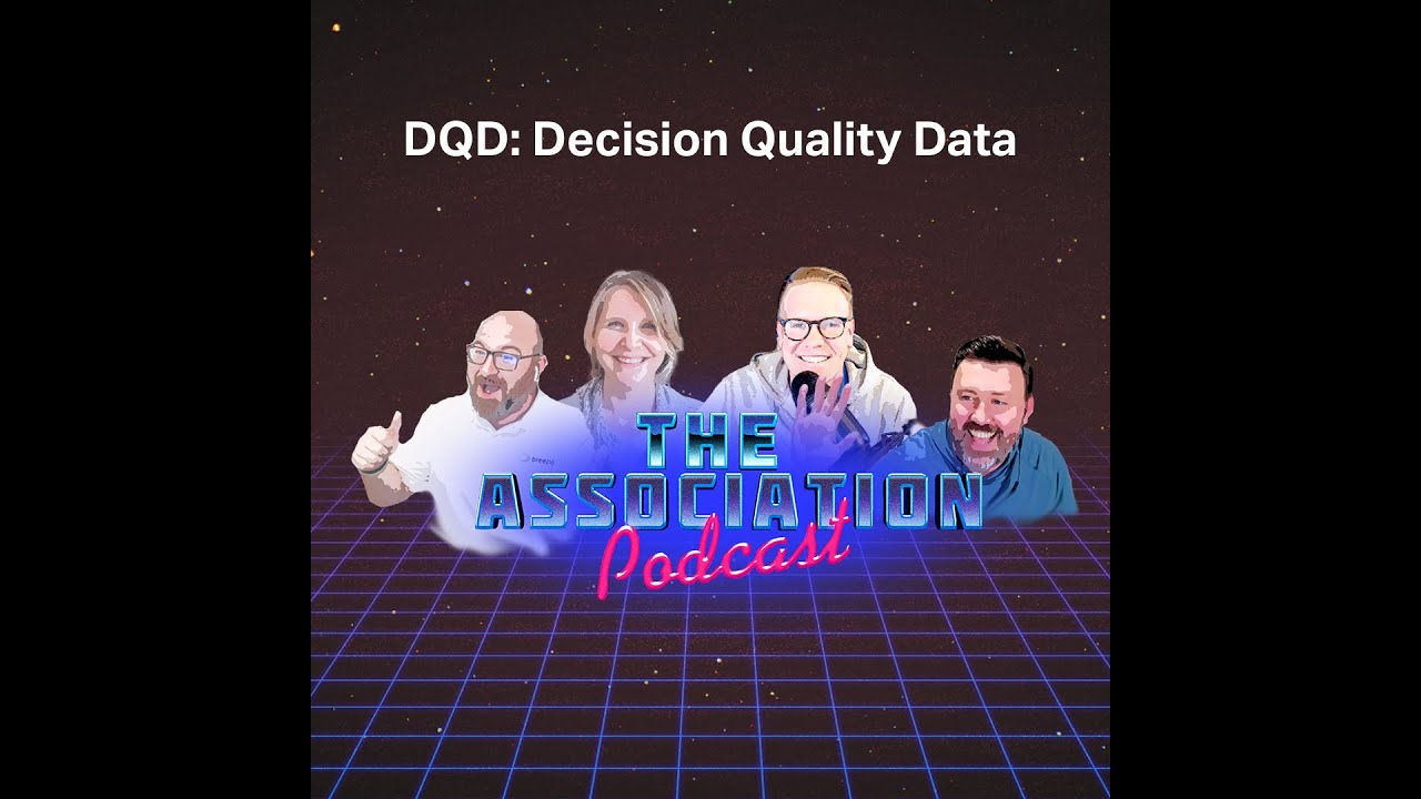 DQD: Decision Quality Data with Justin Scott