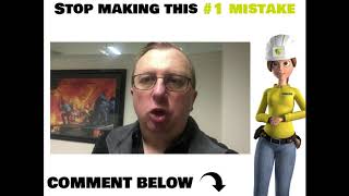 ICAM: Stop Making This #1 Mistake