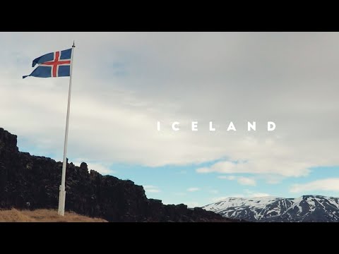 Iceland 2016 | Reykjavík, Vik, Hvolsvöllur, Jökulsárlón, and more @splitplug