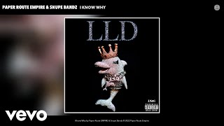 Snupe Bandz - I Know Why (Official Audio) by YoungDolphVEVO 142,460 views 2 years ago 3 minutes, 15 seconds