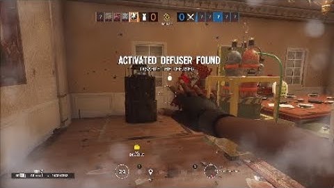 How to beat Montagne in a 1v1