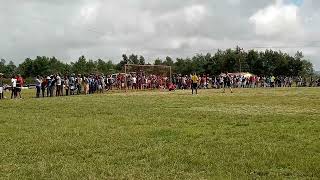 Best Penalty Shootout Scelo Nahayo Ntenza