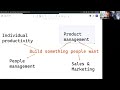 Frontier AI in SWE Seminar - Daniel Svonava