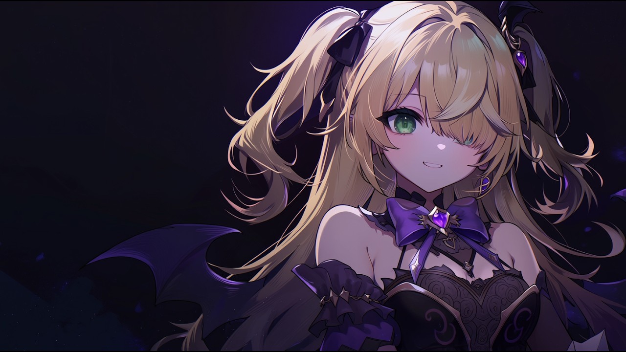 Children of the Ancient Bough