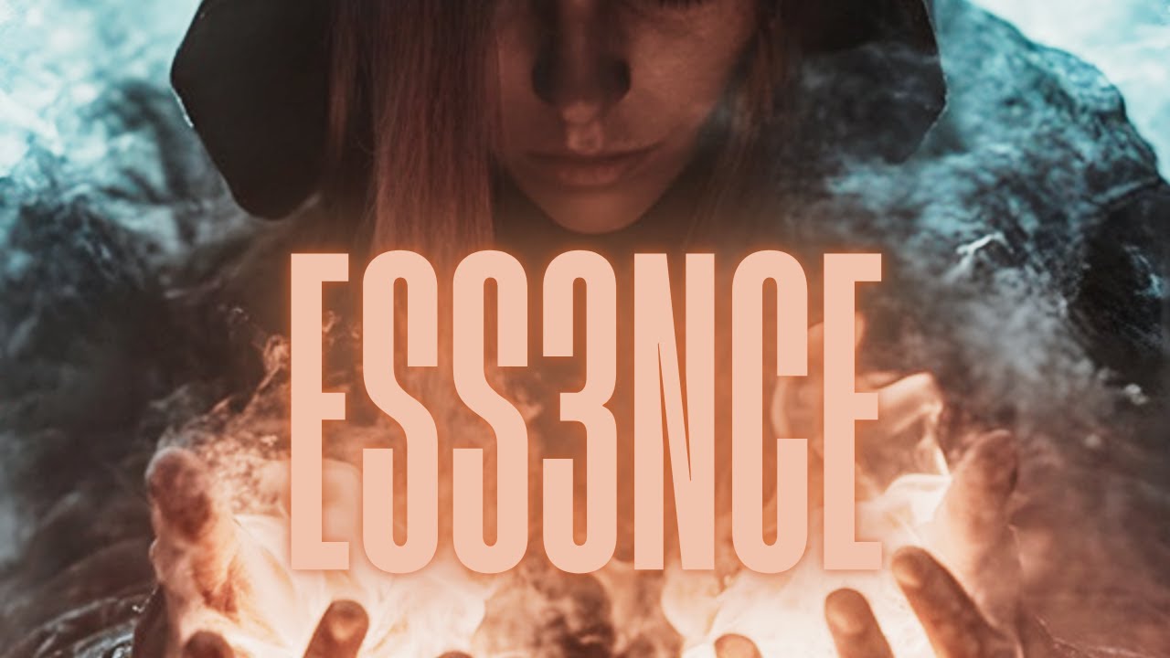 Alê Mesquita - ESS3NCE (Lyrics)