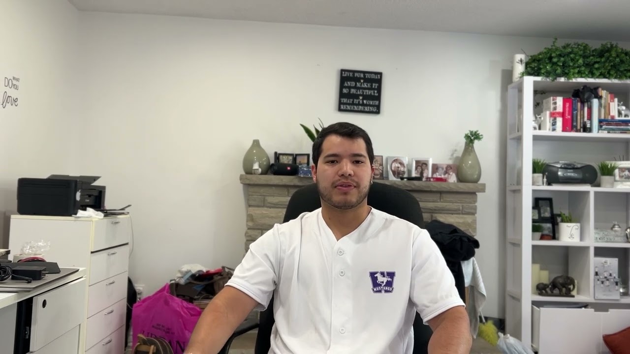Testimonio en video: del sueño al aterrizaje en Canadá