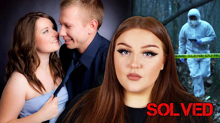 THE LOVE TRIANGLE THAT ENDED IN MURDER (Catherine ...