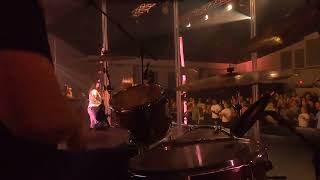 Elevation Worship / Jesus Be The Name - Live [DrumCam]@journeyconnect  
