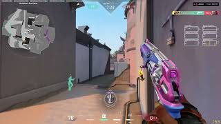 Highlight - Raze - Kasbah - Match screenshot 3