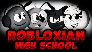 Robloxian High School - The Next MeepCity?