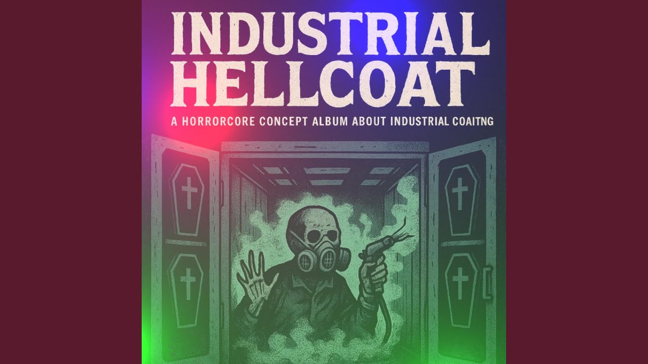 Mask Won’t Save You