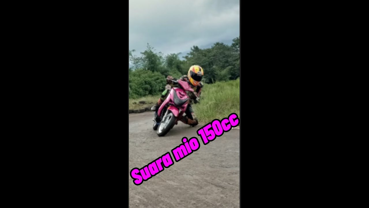 mio soul 150cc