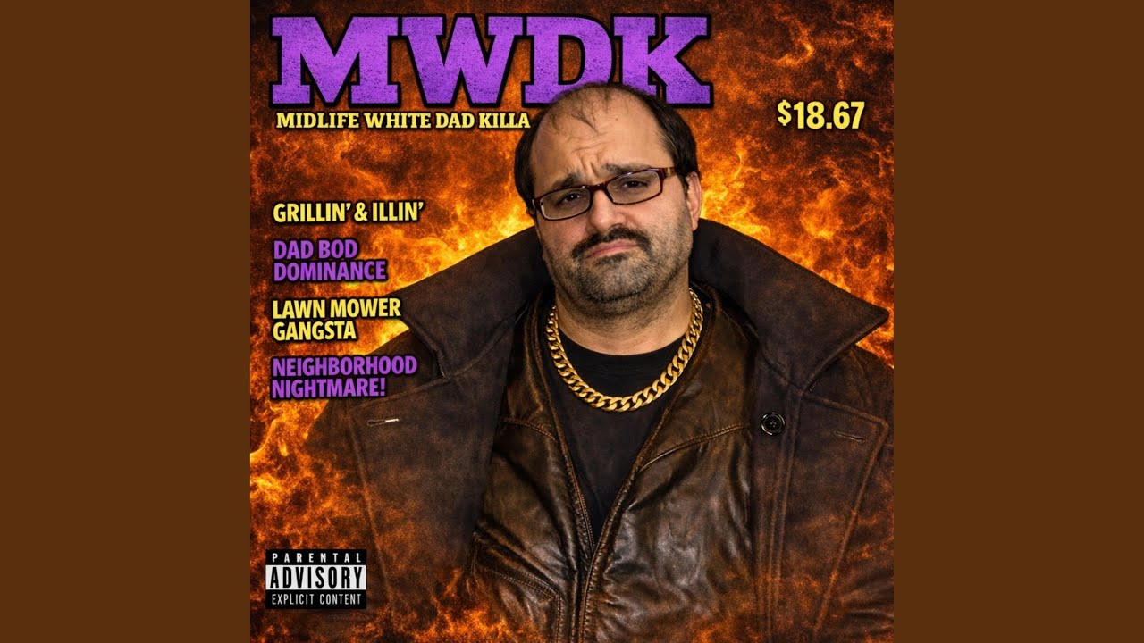 Watch MWDK on YouTube Watch MWDK on YouTube