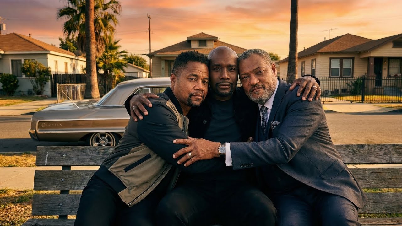 Boyz n the Hood (1991) Cast THEN vs NOW (2026)