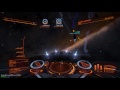 Elite: Dangerous 2.3.11 - See, I can be diplomatical